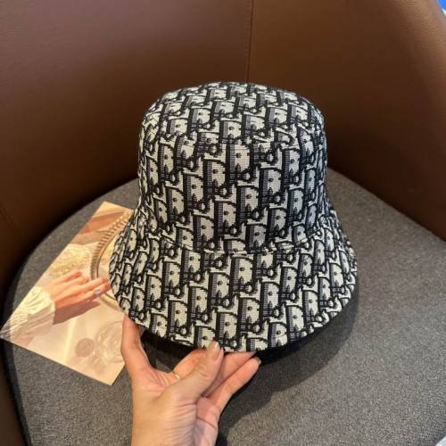 DIOR Bucket Hats AAA-156