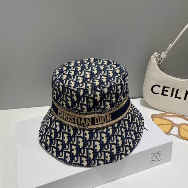 DIOR Bucket Hats AAA-768