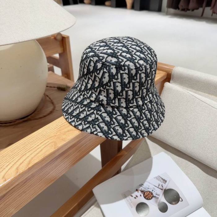 DIOR Bucket Hats AAA-118