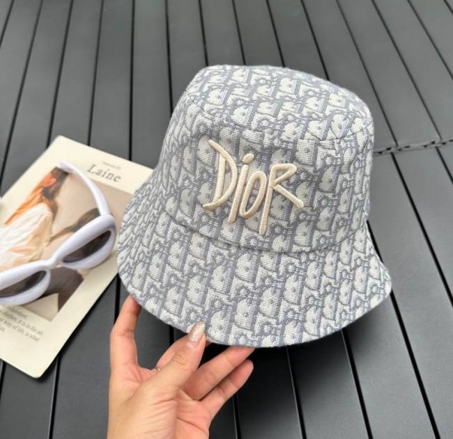 DIOR Bucket Hats AAA-125