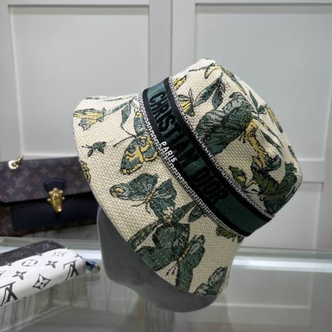 DIOR Bucket Hats AAA-620