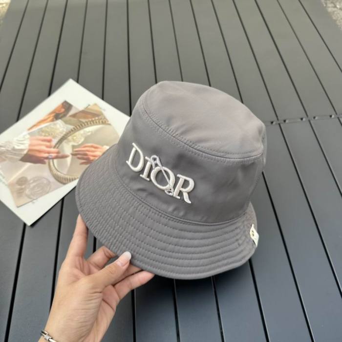 DIOR Bucket Hats AAA-041