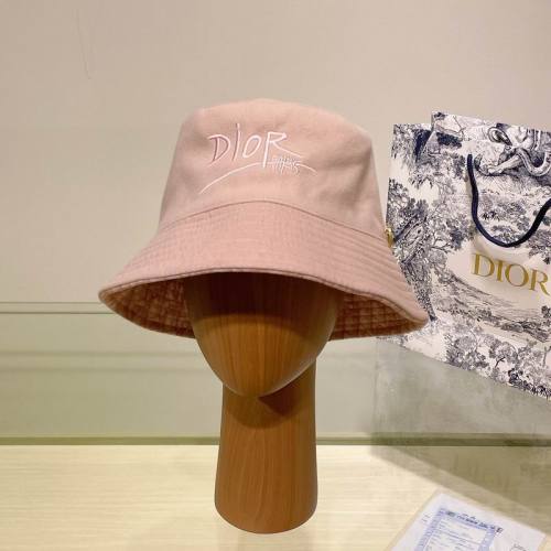 DIOR Bucket Hats AAA-576