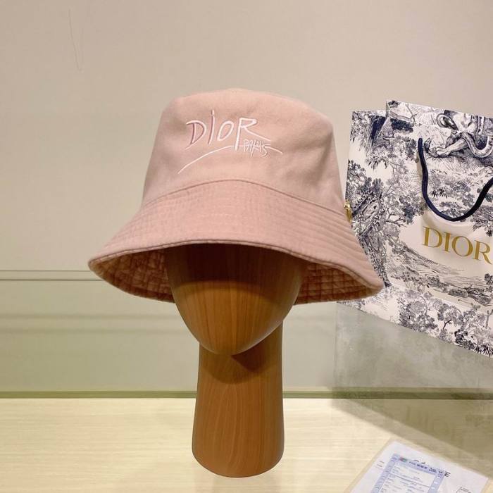 DIOR Bucket Hats AAA-576