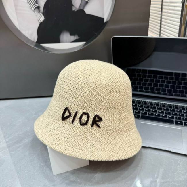 DIOR Bucket Hats AAA-327