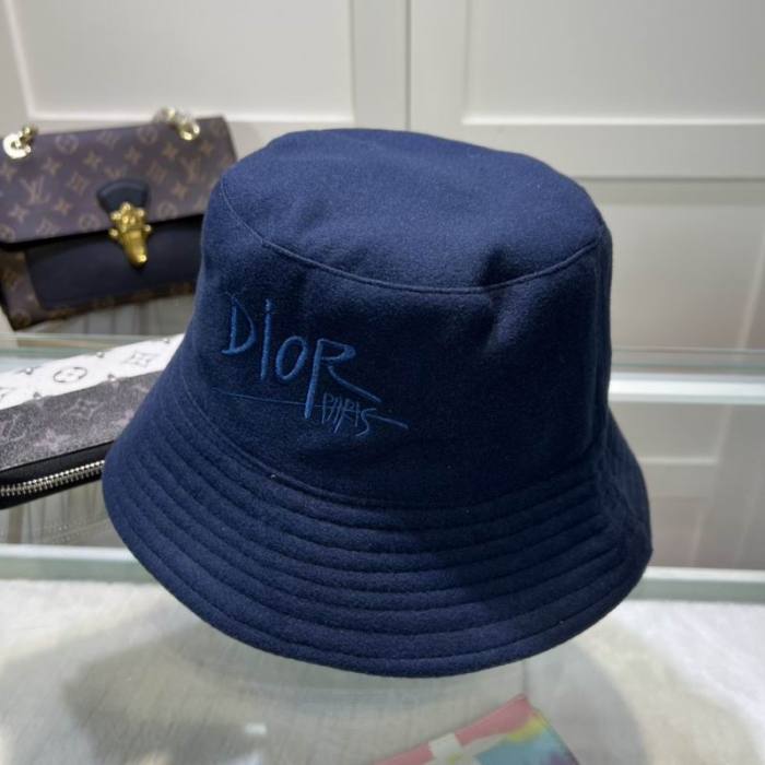 DIOR Bucket Hats AAA-558