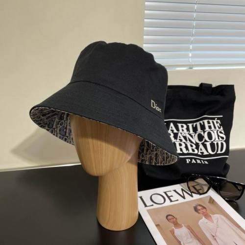 DIOR Bucket Hats AAA-773