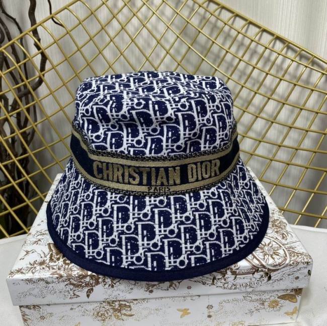 DIOR Bucket Hats AAA-186