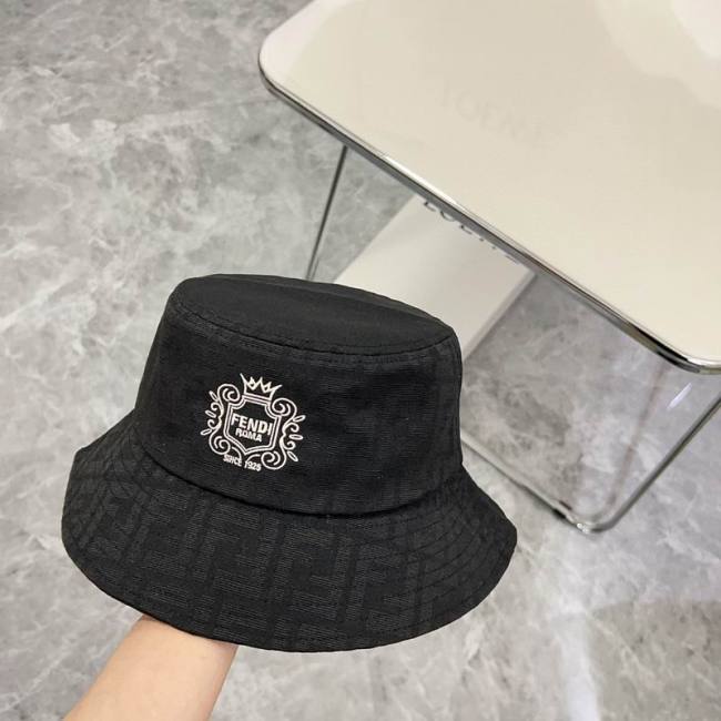 FD Bucket Hats AAA-075
