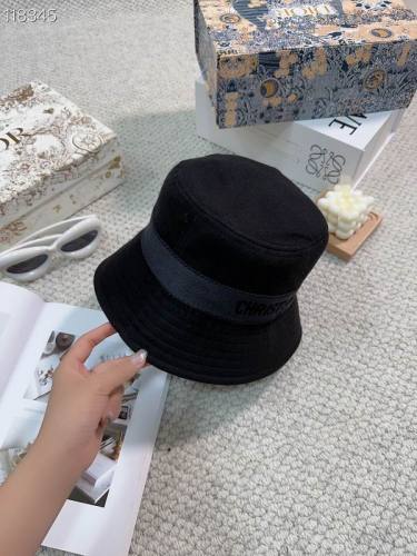 DIOR Bucket Hats AAA-482