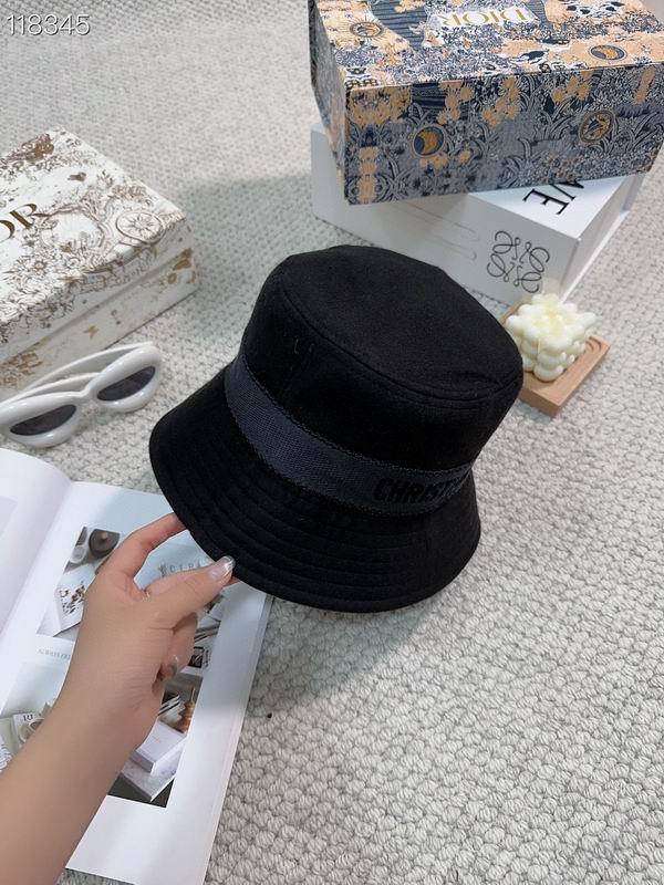 DIOR Bucket Hats AAA-482