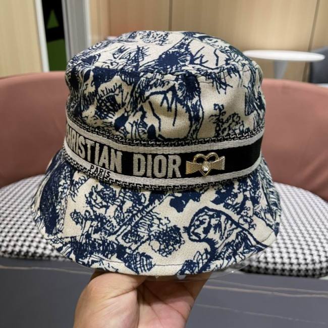 DIOR Bucket Hats AAA-009