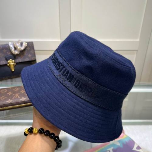 DIOR Bucket Hats AAA-164