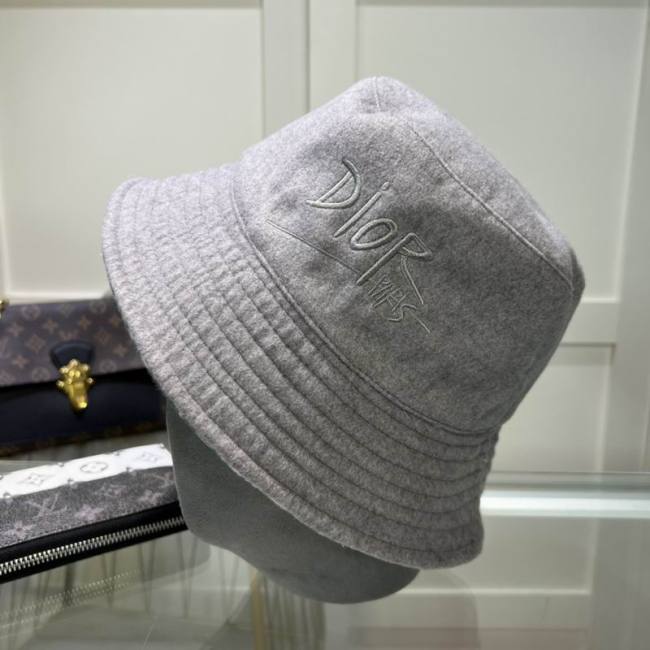 DIOR Bucket Hats AAA-557