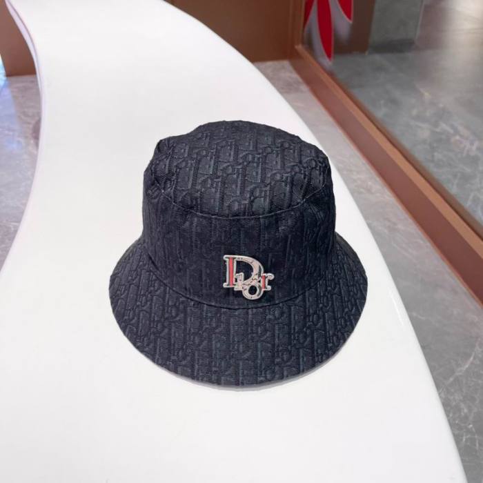 DIOR Bucket Hats AAA-388