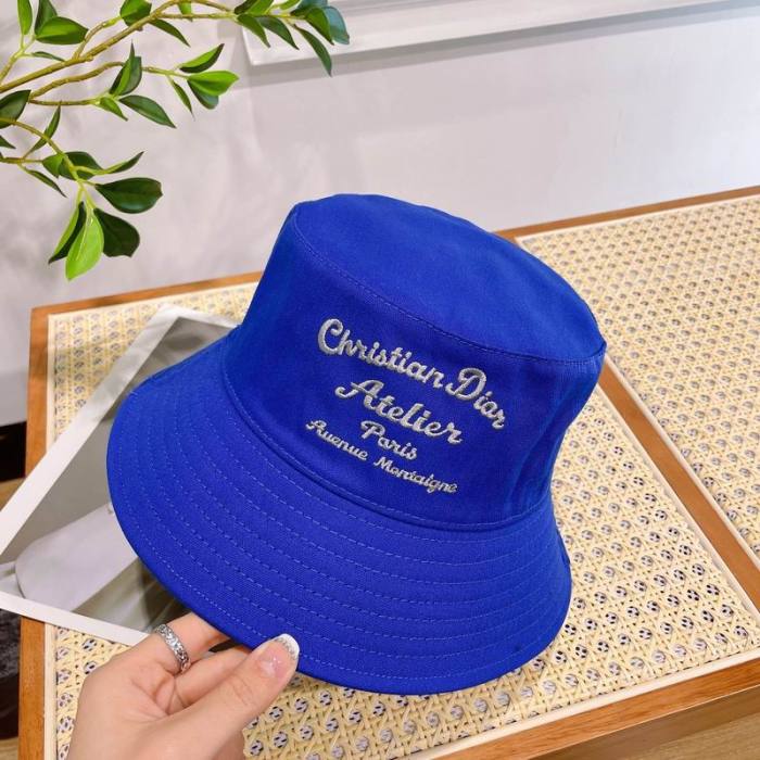 DIOR Bucket Hats AAA-123