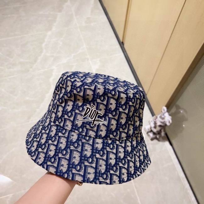 DIOR Bucket Hats AAA-340