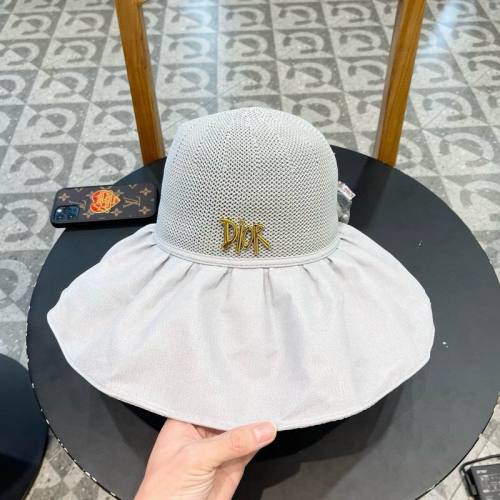DIOR Bucket Hats AAA-371