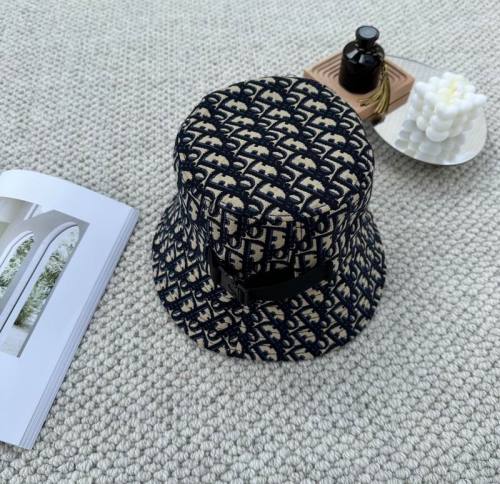 DIOR Bucket Hats AAA-522