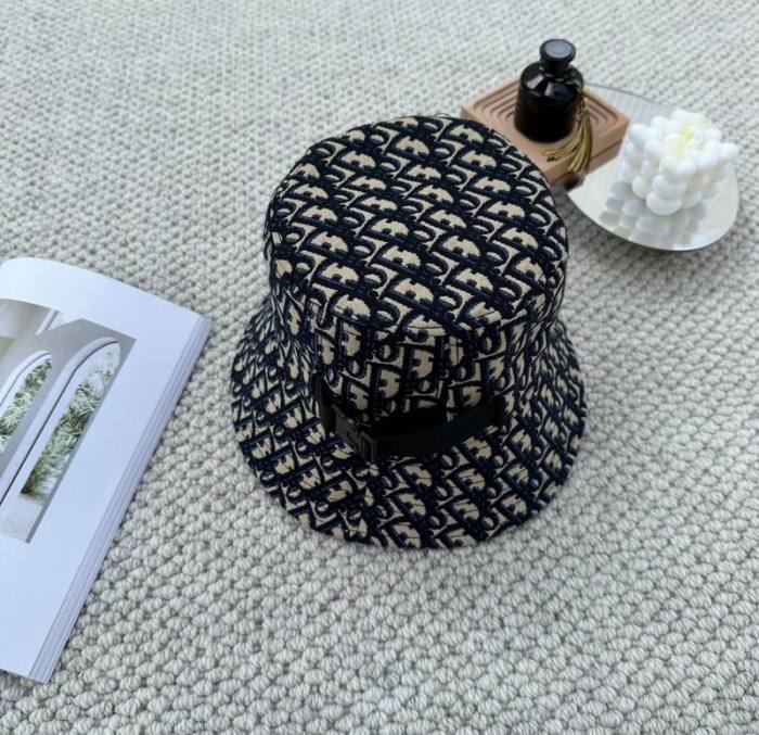 DIOR Bucket Hats AAA-522