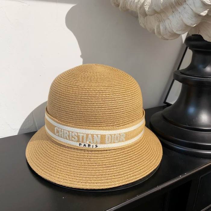DIOR Bucket Hats AAA-423
