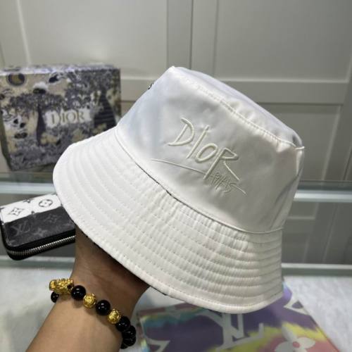 DIOR Bucket Hats AAA-101