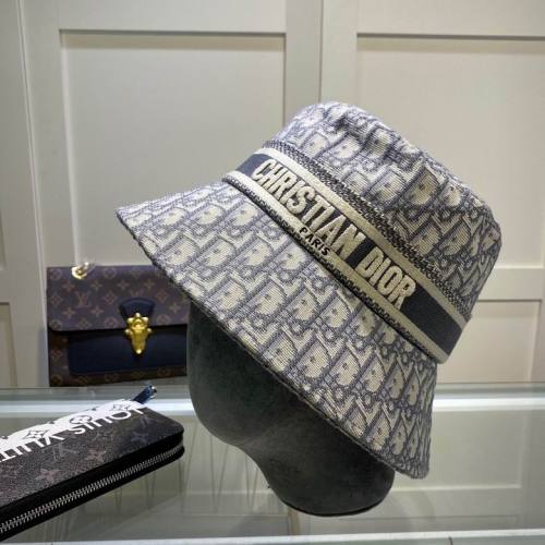 DIOR Bucket Hats AAA-242