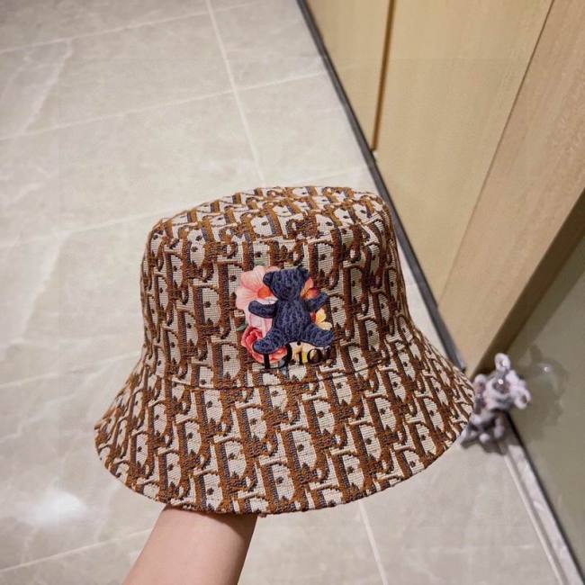 DIOR Bucket Hats AAA-003