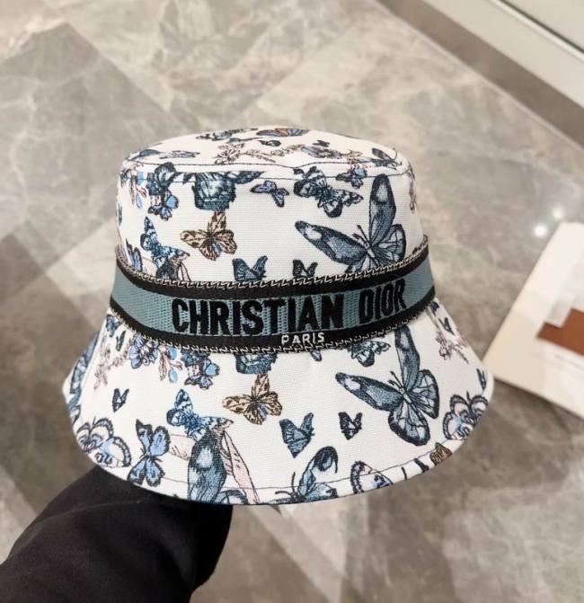 DIOR Bucket Hats AAA-573