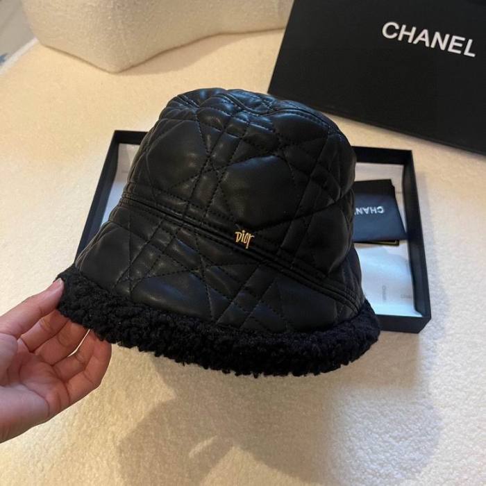 DIOR Bucket Hats AAA-736