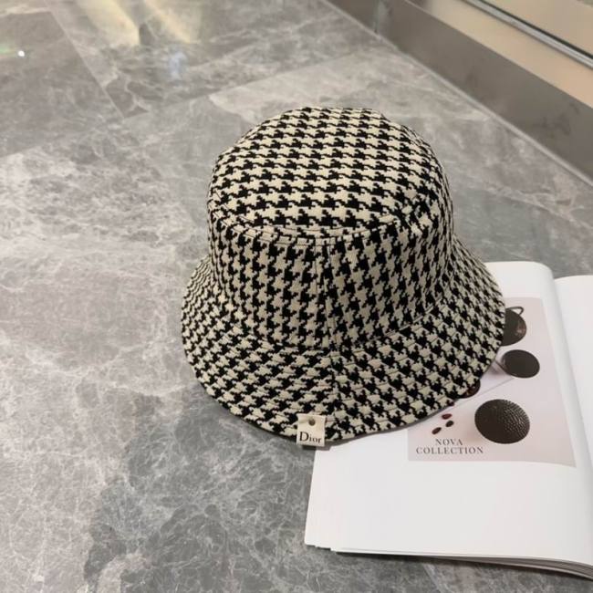 DIOR Bucket Hats AAA-540