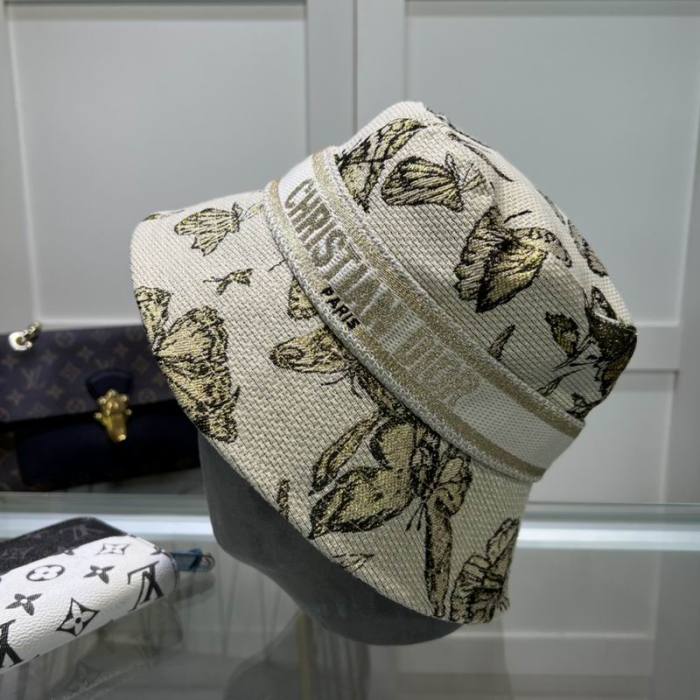 DIOR Bucket Hats AAA-616