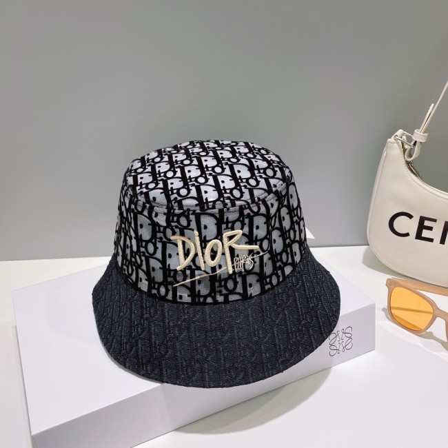 DIOR Bucket Hats AAA-502