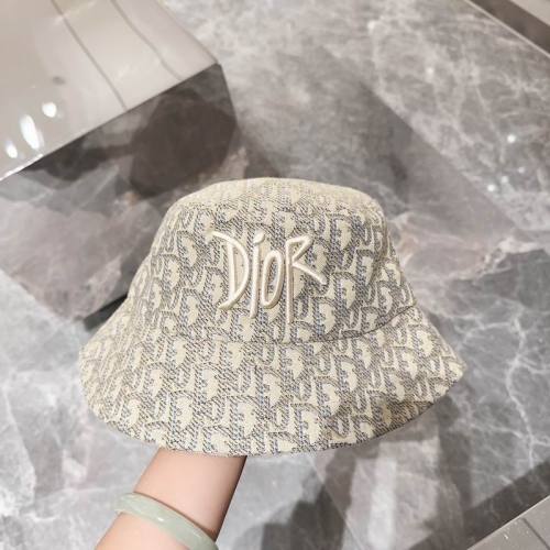 DIOR Bucket Hats AAA-430