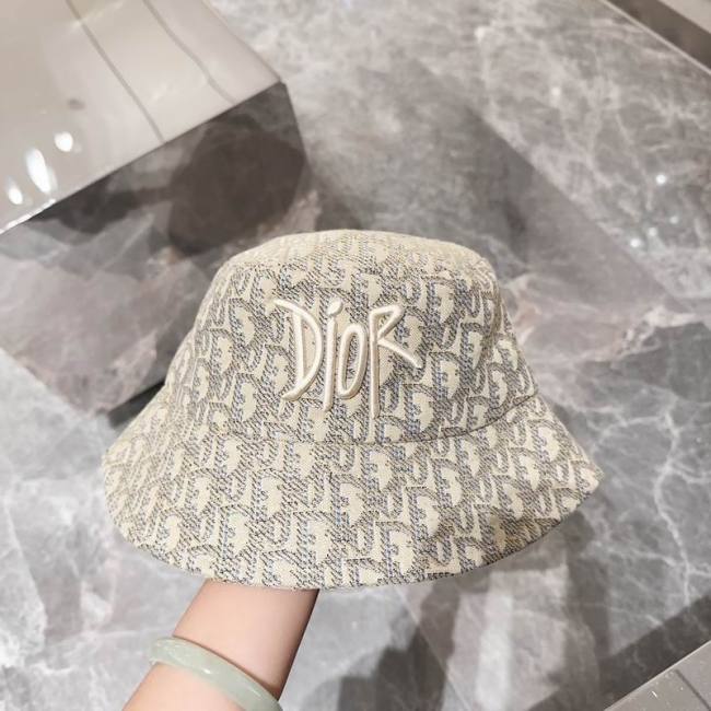 DIOR Bucket Hats AAA-430