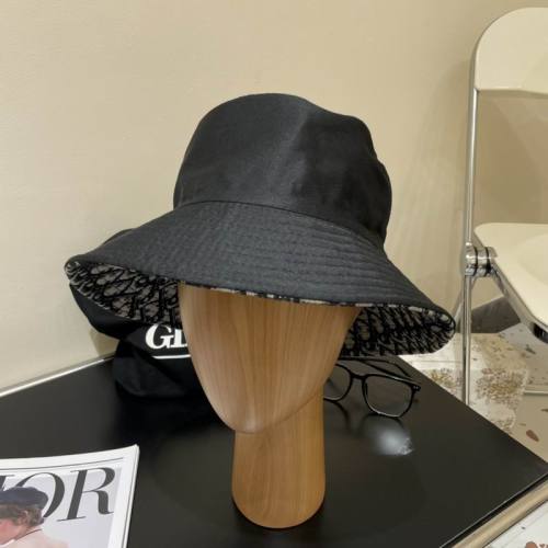 DIOR Bucket Hats AAA-401