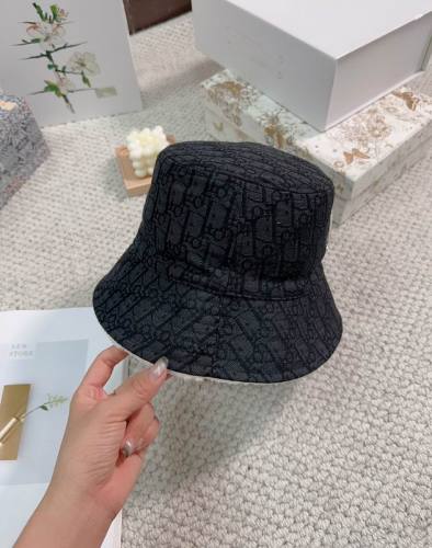 DIOR Bucket Hats AAA-553