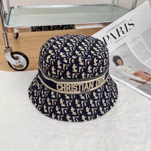 DIOR Bucket Hats AAA-463