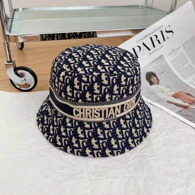 DIOR Bucket Hats AAA-463