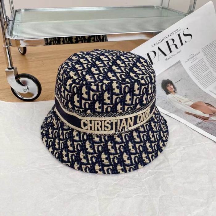 DIOR Bucket Hats AAA-463