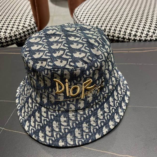 DIOR Bucket Hats AAA-424
