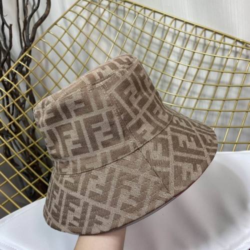 FD Bucket Hats AAA-001