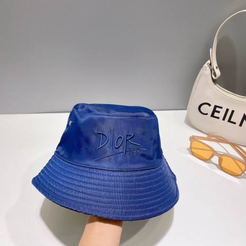 DIOR Bucket Hats AAA-391