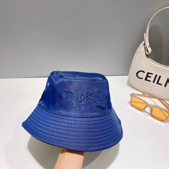 DIOR Bucket Hats AAA-391
