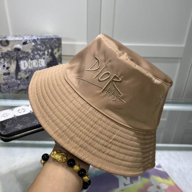 DIOR Bucket Hats AAA-102