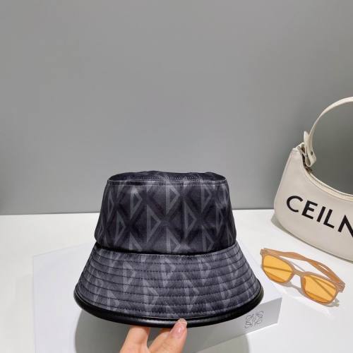 DIOR Bucket Hats AAA-151