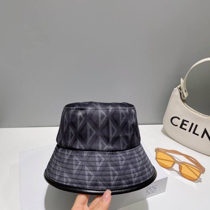 DIOR Bucket Hats AAA-151