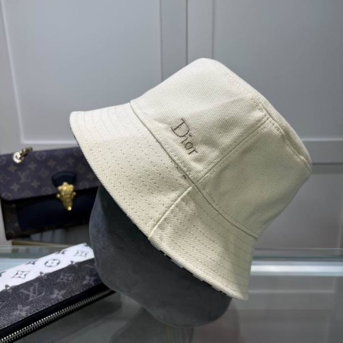DIOR Bucket Hats AAA-302