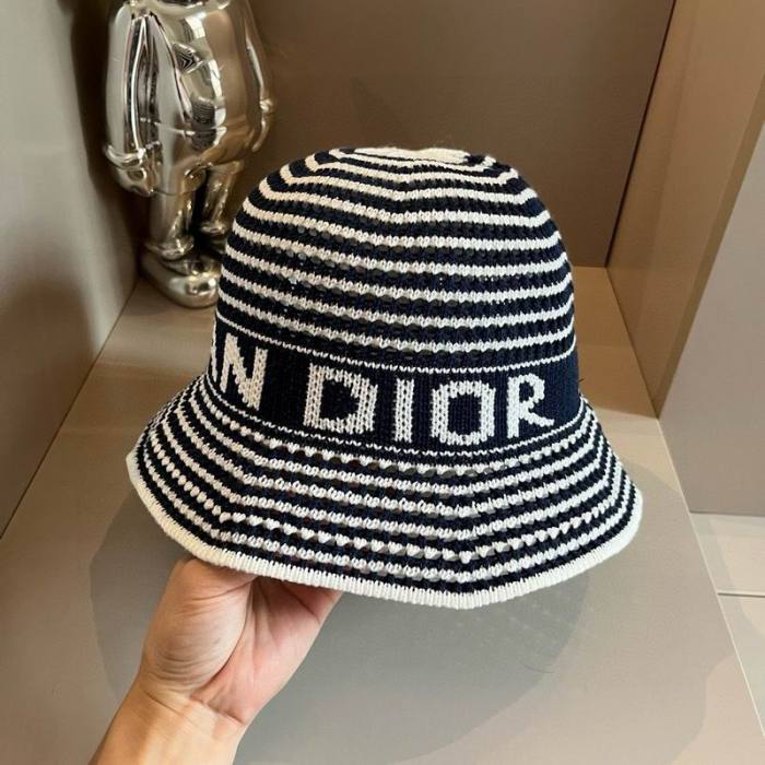 DIOR Bucket Hats AAA-603