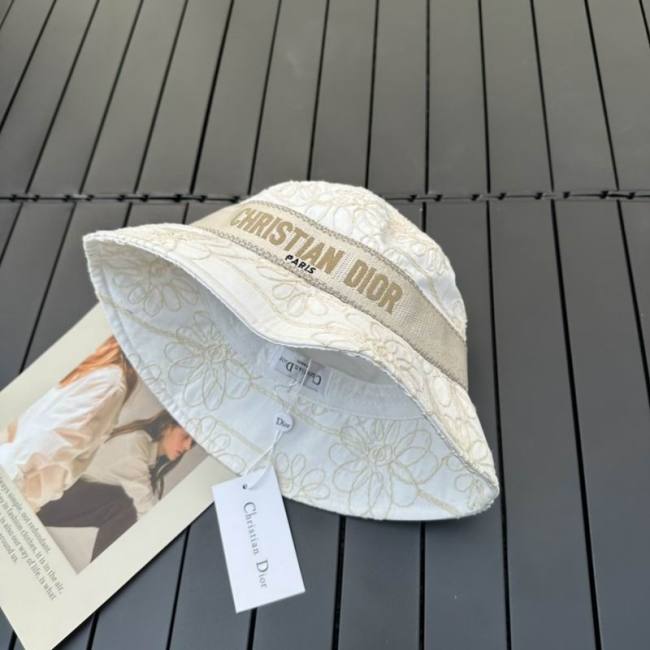 DIOR Bucket Hats AAA-150